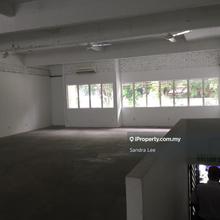 Jalan Batai Commercial Shop lot For Rent 