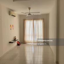 Orchis Apartment Bandar Parkland, Klang For Rental