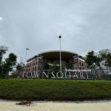 Town Square @ Bandar Gamuda Cove Area Specialist 