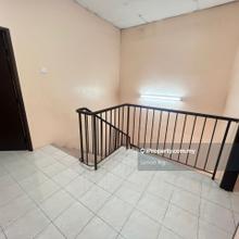 Cheapest Big land @ Double storey Corner @ Taman Machang bubok  @ Alma