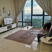 For Sale Southkey Mosaic Mid Floor Fully Furnished
