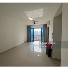 Partial furnished  unit available on 1st of December!