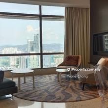 High floor 2 bedrooms 