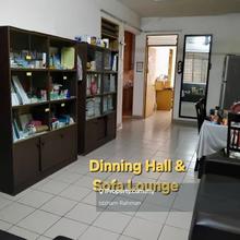 Mentari Court fully furnished, Good for investment and own stay 