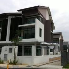 Perdana Residence 2 Limited Endlot For Sell 