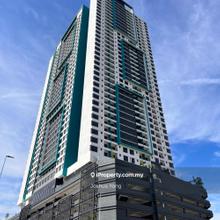 Fully Furnished & Near KTM ,MRT