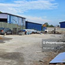 Puchong Storage Land