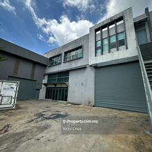 Fully extended with Cf,Gated guarded ,Corner unit,Ready move in