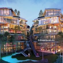 Tamarind Square Cyberjaya shop office space for sale