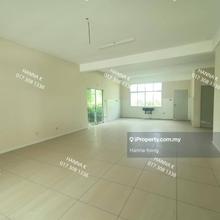 Sale Kk Menggatal Tmn Rimba Ph3 2storey Terrace Corner Hse 3r3b 1989sf