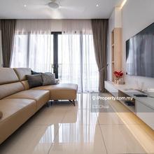2room 2bath renovted unit for sale