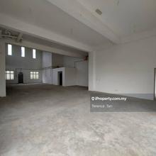 Semi-D factory for Sale