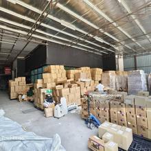 Amari Business Park Batu Caves 2 Storey Semi D Factory 