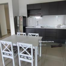 B11 Parkland Residence Cheras for Sale