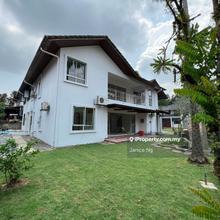 Sierramas house for rental 