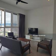 Sentrio Pandan For Rent