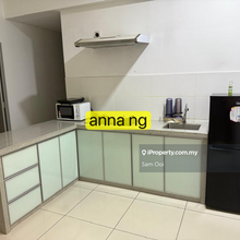 Tropicana Bay fully furnished move in condition 