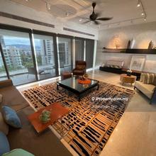 Seri Ampang Hilir Spaciuos Layout For Sell ! Perfect For Ownstay !