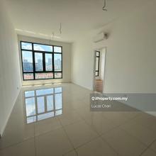 The Maple 1163 Sqft 3 R 3 B Partial Furnished 1 Carpark Unit For Rent 