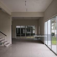 3 Storey Corner Terrace house for Sale @ Bukit Tengah 