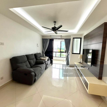 Marina Bay Condominium Tanjung Tokong For Rent !!