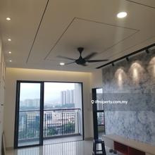 Serviced residence for Rent