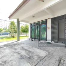 2 Storey Corner Lot Taman Intan Baiduri Bandar Baru Salak Tinggi