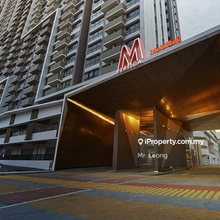 Save 100k, M Vertica, M Vertika, Cheras, Maluri, MRT, LRT, Velocity