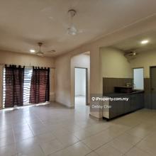 Near Bandar Puteri Puchong, schools, shops, banks and mall