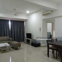Residence 8 @ Old Klang Road for Rent/ Available Now 