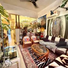 Arcadia @ Pulau tikus near georgetown gurney