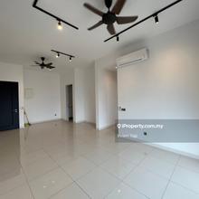 Serviced residence for Rent