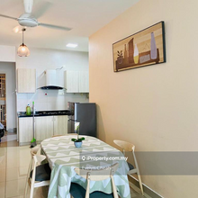 Pearl Suria Sell with Tenancy for Sale