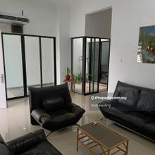 2.5 Storey House,26x75,5 Room,6 Toilet, Delmara,Bukit Raja, Klang