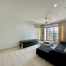 3 Bedder Freehold Condo For Sale at a very strategic location in KL