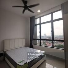Move In Condition