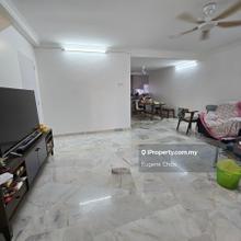 Selayang Intan Baiduri 2sty house for sale