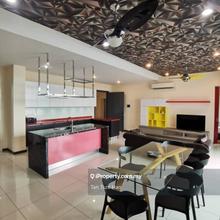 Condominium for Rent
