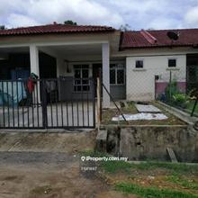 Nice House In Kuala Ketil