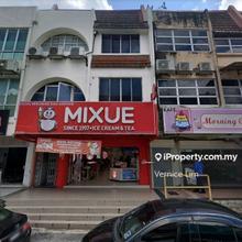 Subang Jaya Ss15 Adjoining 3 Storey Shoplot For Sale