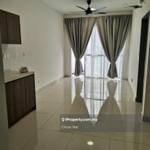 Nice Condominium for Sale Sri Petaling