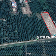 Freehold Agricultural Land 2.51ac Direct Access