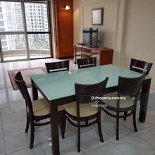 Mont Kiara Palma Fully Furnished unit to Let Kuala Lumpur