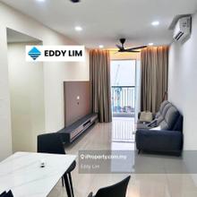 Full Furnished Move in condition