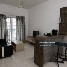 Condominium for Rent