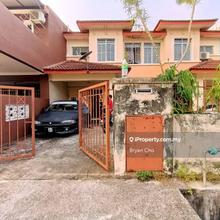 100% Loan 18x70 2 Storey Bandar tasik kesuma semenyih selangor