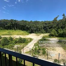 19 Trees Taman Melawati, 3 Storey Superlink, Brand New Unit