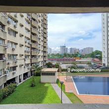 Sentul Utama Condominium