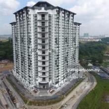 Condominium for Rent