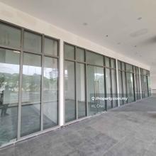KL Sentral Square Retail Shop Lot Sale , tun sambanthan tun sambanthan